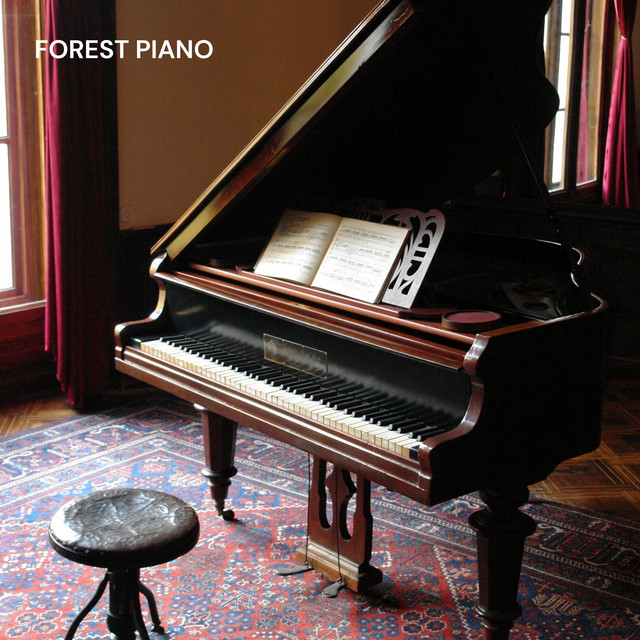 Forest Piano cover art