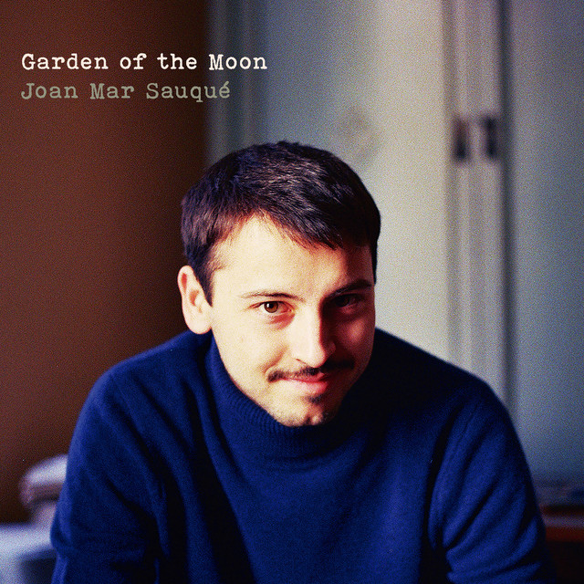 Garden of the Moon cover art