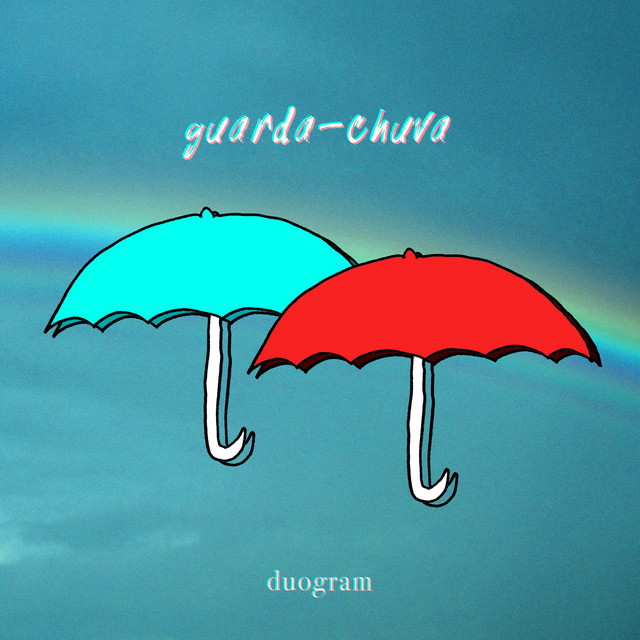 Guarda-Chuva cover art