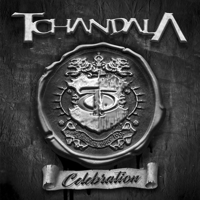 Celebration (Tchandala Tribute) cover art