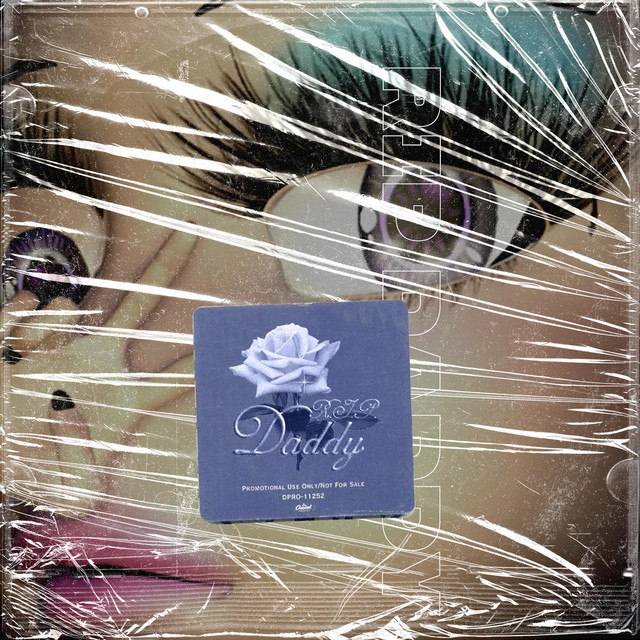R.I.P. Daddy cover art