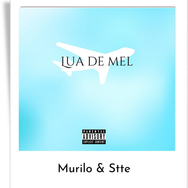 Lua de Mel cover art
