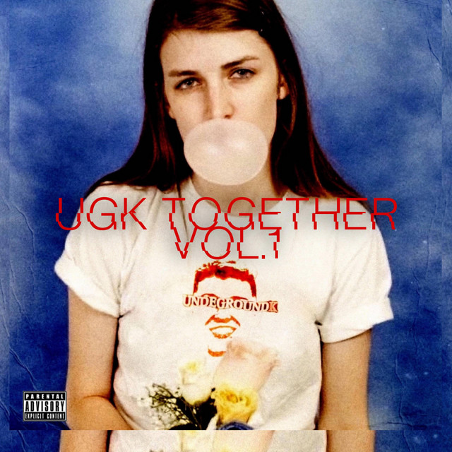album image