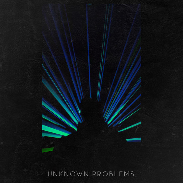 Unknown Problems cover art
