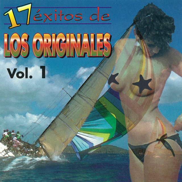 Super Tamarindo All Stars - El Guayabo