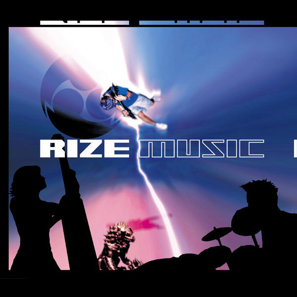 MUSIC - Single by RIZE | Spotify