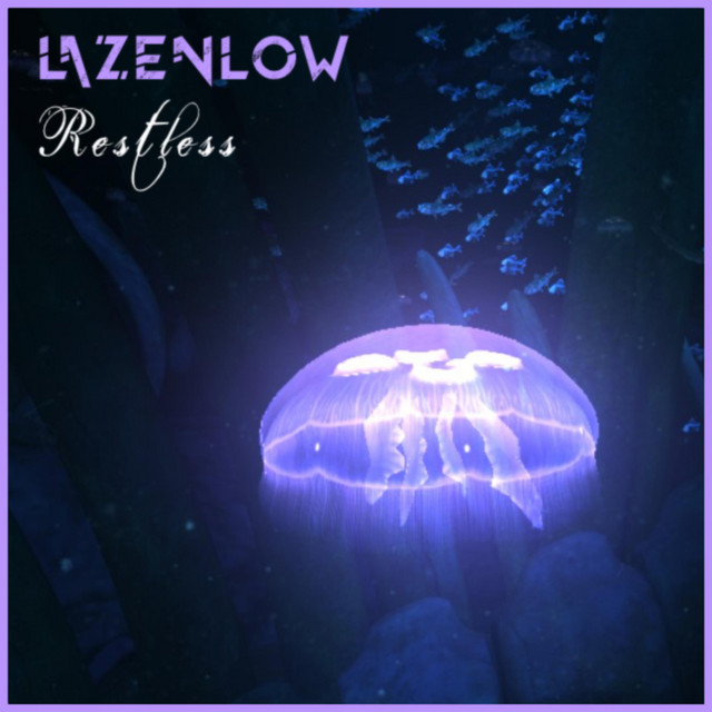 Restless cover