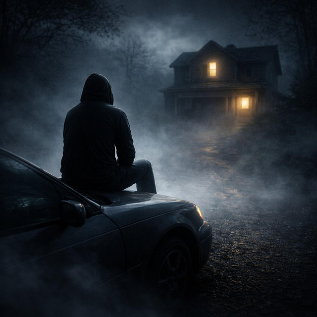 Same Place cover art