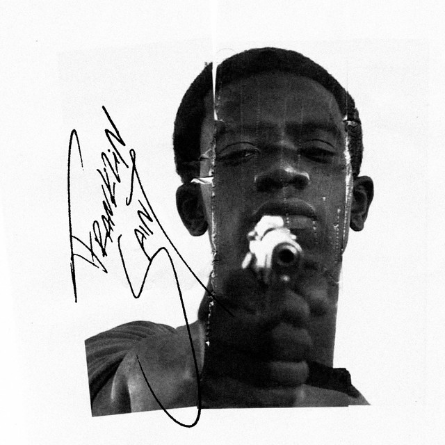 Franklin Saint