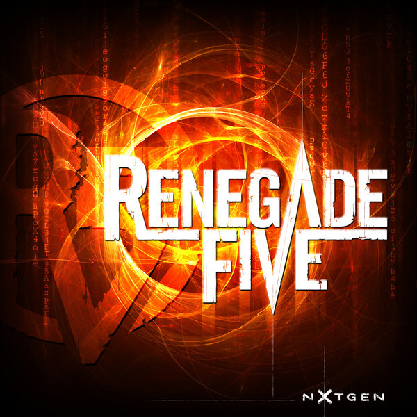 NXT GEN cover art