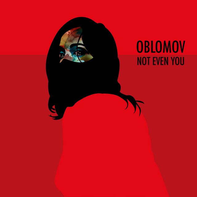 Not Even You cover art