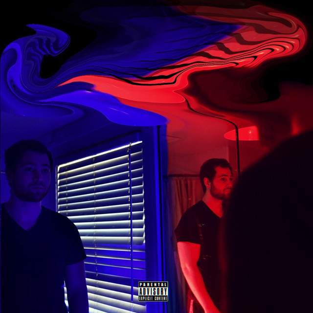 Lost and Found cover art