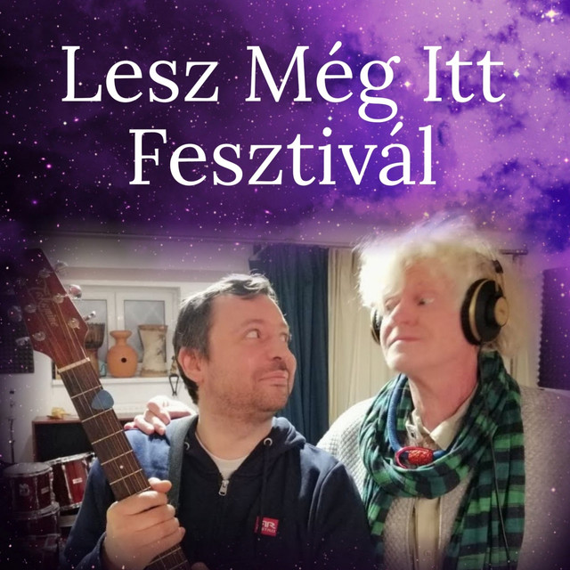 Én meg a Péter