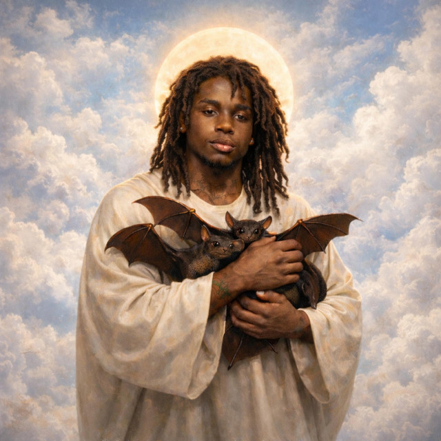 Holy One