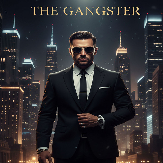 The Gangster - Single by GEN-Z BAND | Spotify