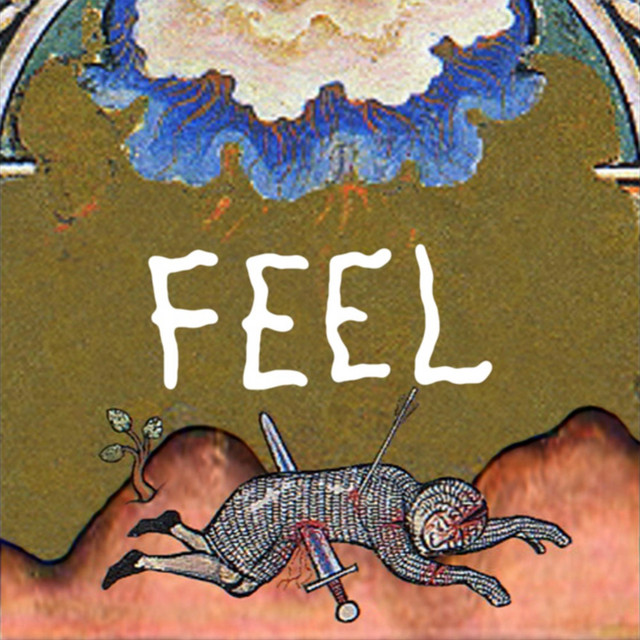 Feel - Single by Rob from Garden Street | Spotify