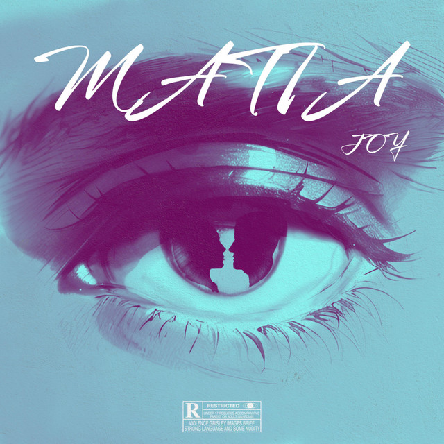 MATIA cover art