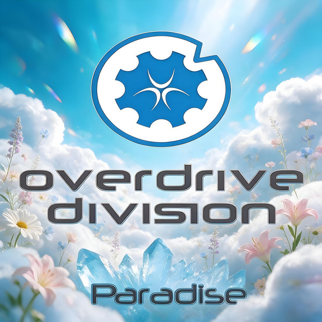 Paradise cover