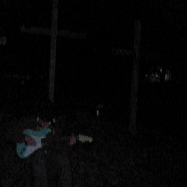 strung out