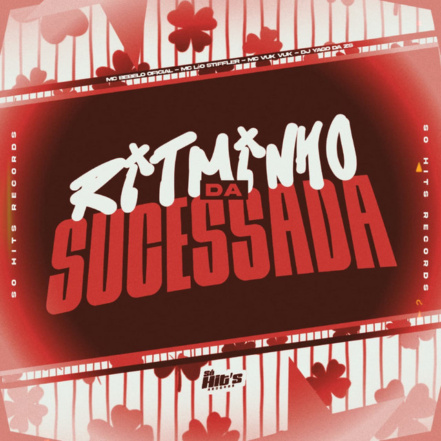 Ritminho da Sucessada