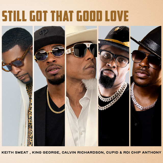 undefined album image