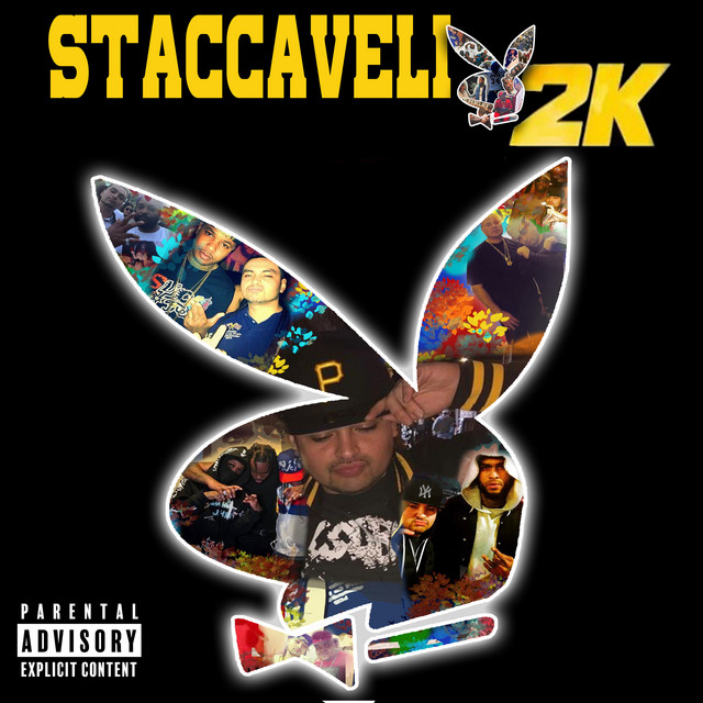Stacctonio | Spotify