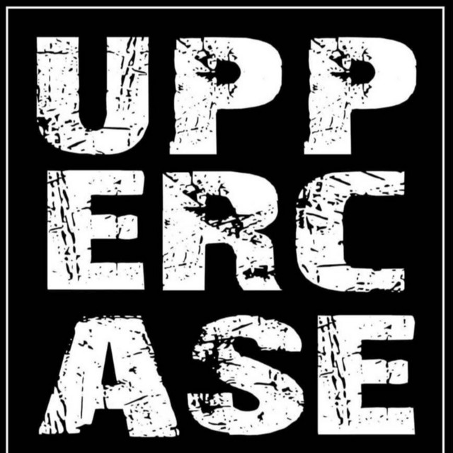 UPPERCASE