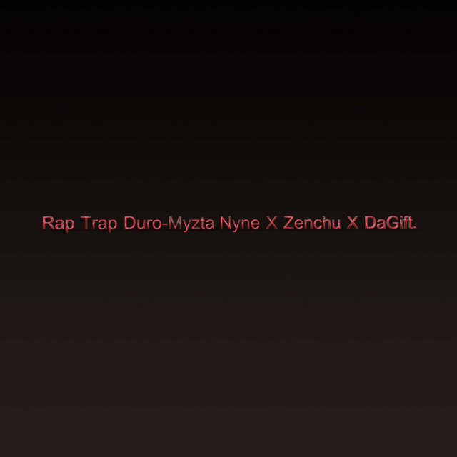 Rap Trap Duro