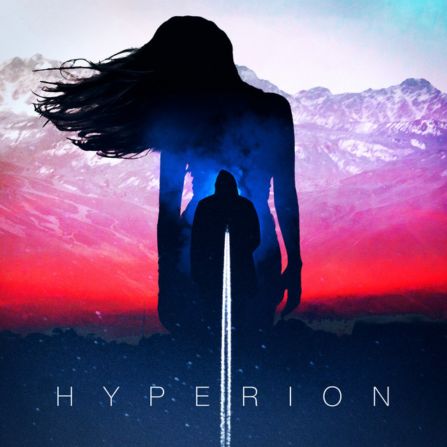 H Y P E R I O N cover