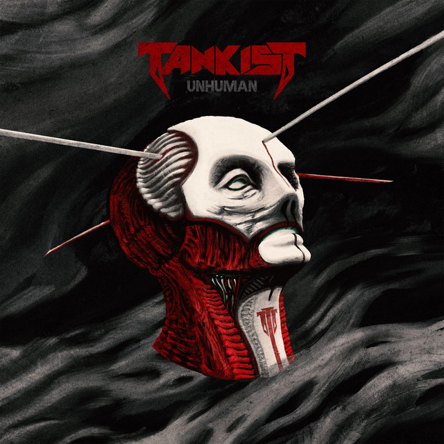 Unhuman cover art