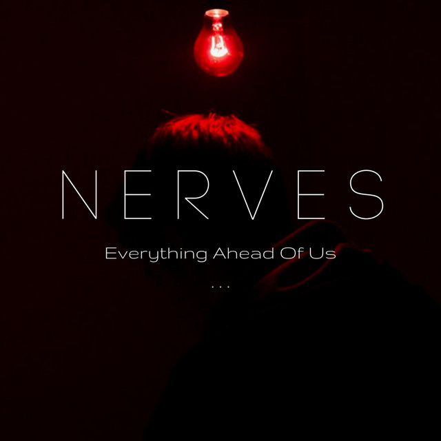 Everything Ahead of Us... cover art