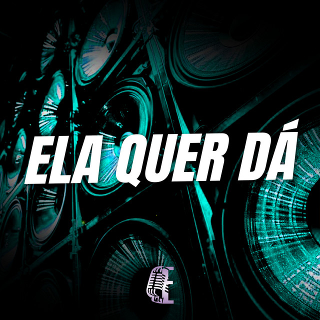 ELA QUER DÁ