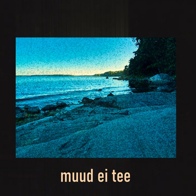 undefined album image