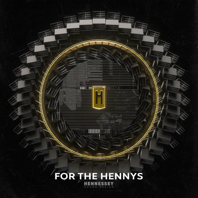 FOR THE HENNYS cover art