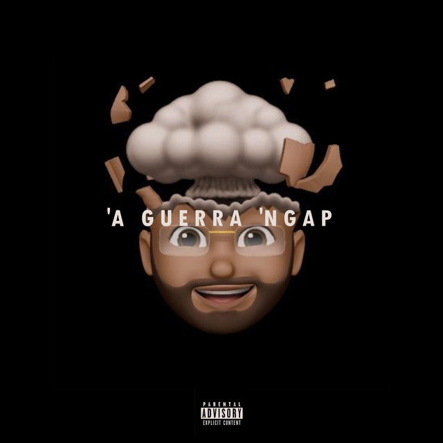 'A Guerra 'Ngap cover art