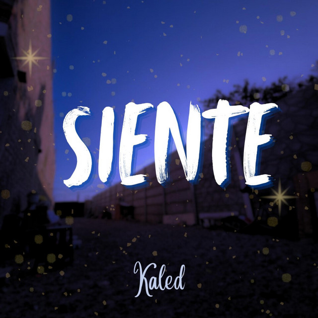 siente cover