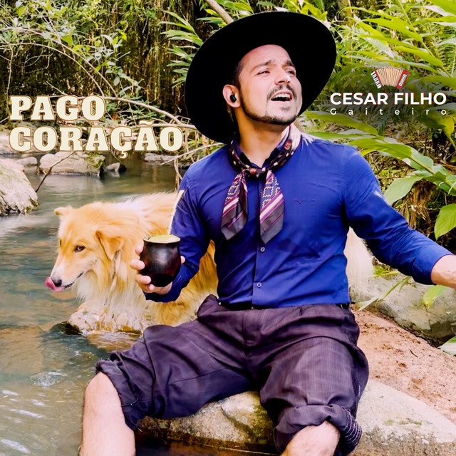 Pago Coração