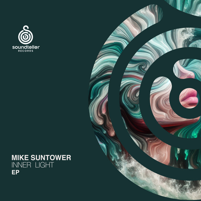 Inner Light cover art