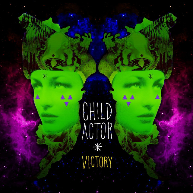 Victory cover art