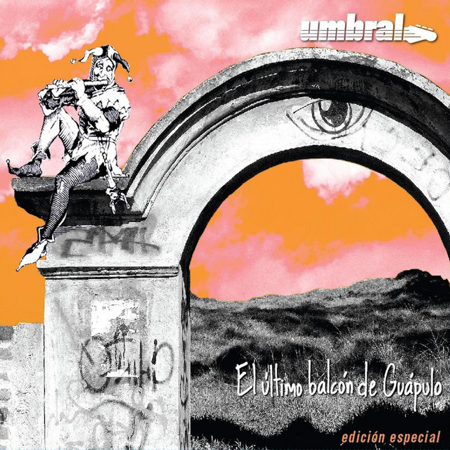 El Último Balcón de Guápulo cover art