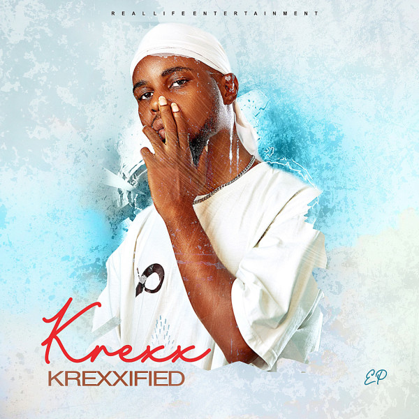 KREXXIFIED EP - EP by Krexx | Spotify