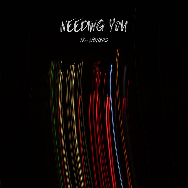 Needing You