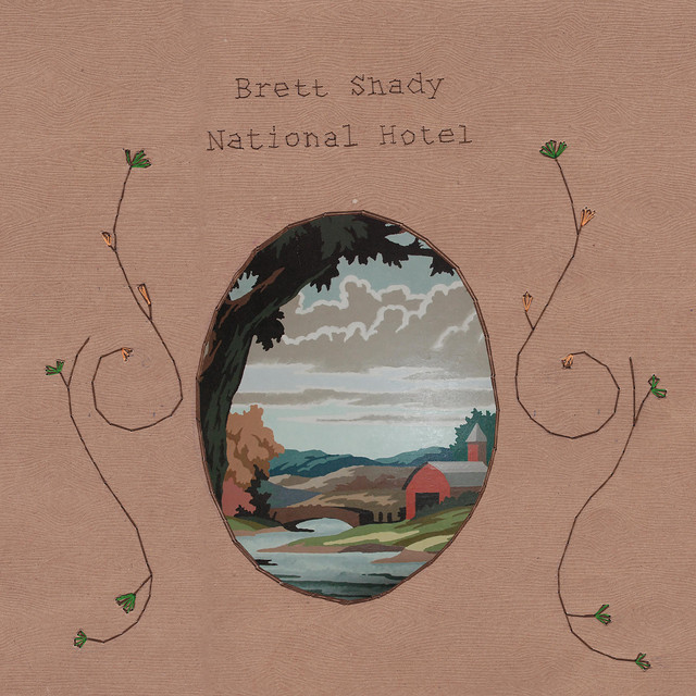 National Hotel cover art