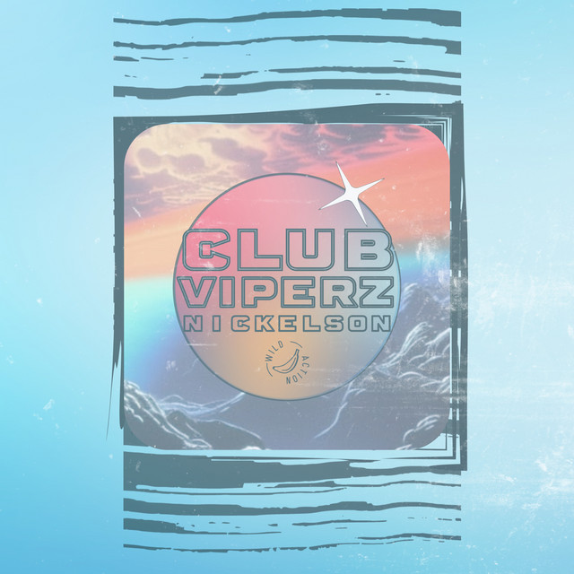Club Viperz cover