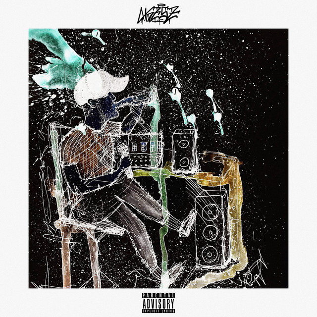 Lifestyle Exzessiv cover art