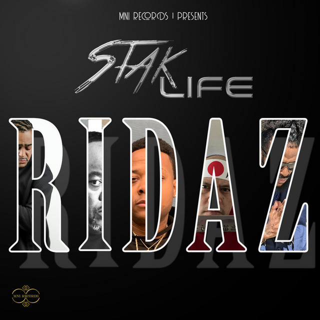 Ridaz