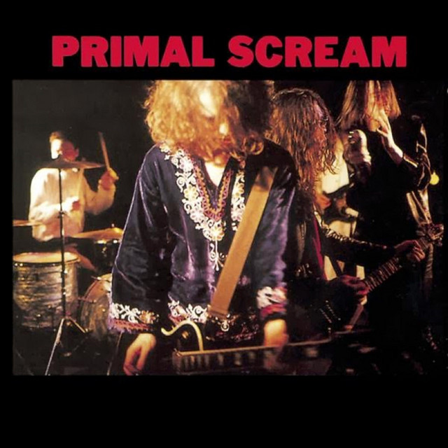 Primal Scream CD まとめ Scream Primal CD まとめ