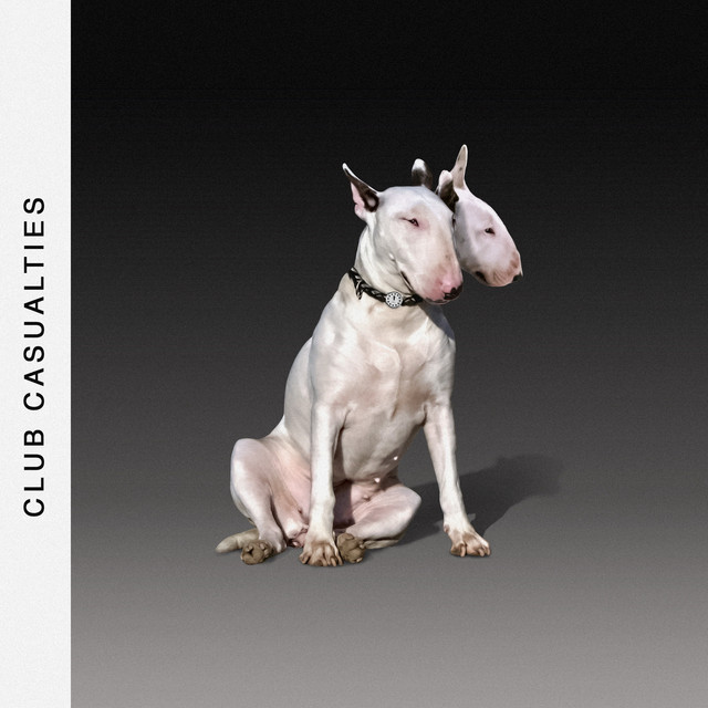 Club Casualties cover art