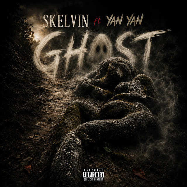 Ghost album image