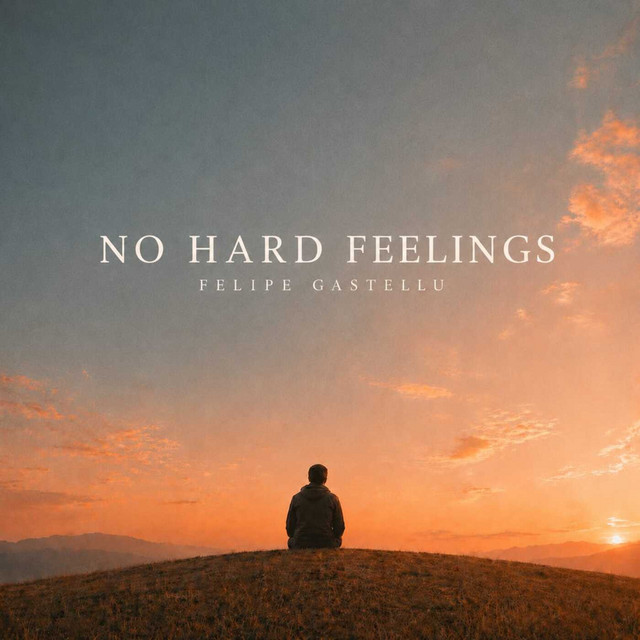 No Hard Feelings